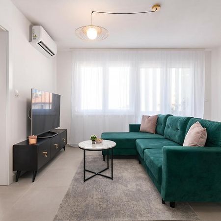 Ampelea Apartment Rovinj Buitenkant foto