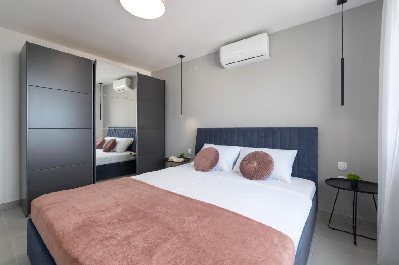 Ampelea Apartment Rovinj Buitenkant foto