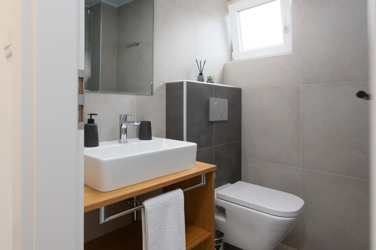Ampelea Apartment Rovinj Buitenkant foto